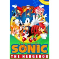 Sonic 4 Sonic 4
